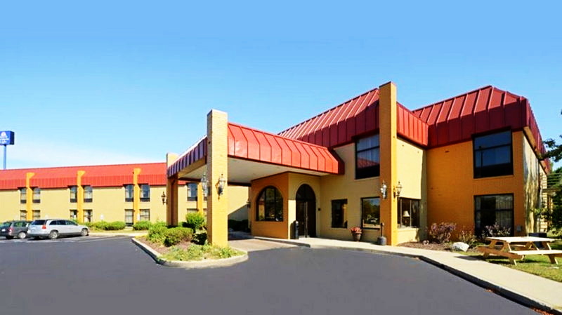 Days Inn & Suites by Wyndham - From Web